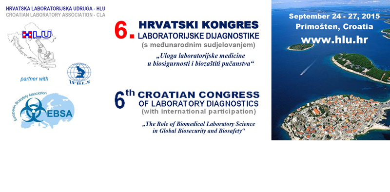 CLA 6th Congress BLS 15