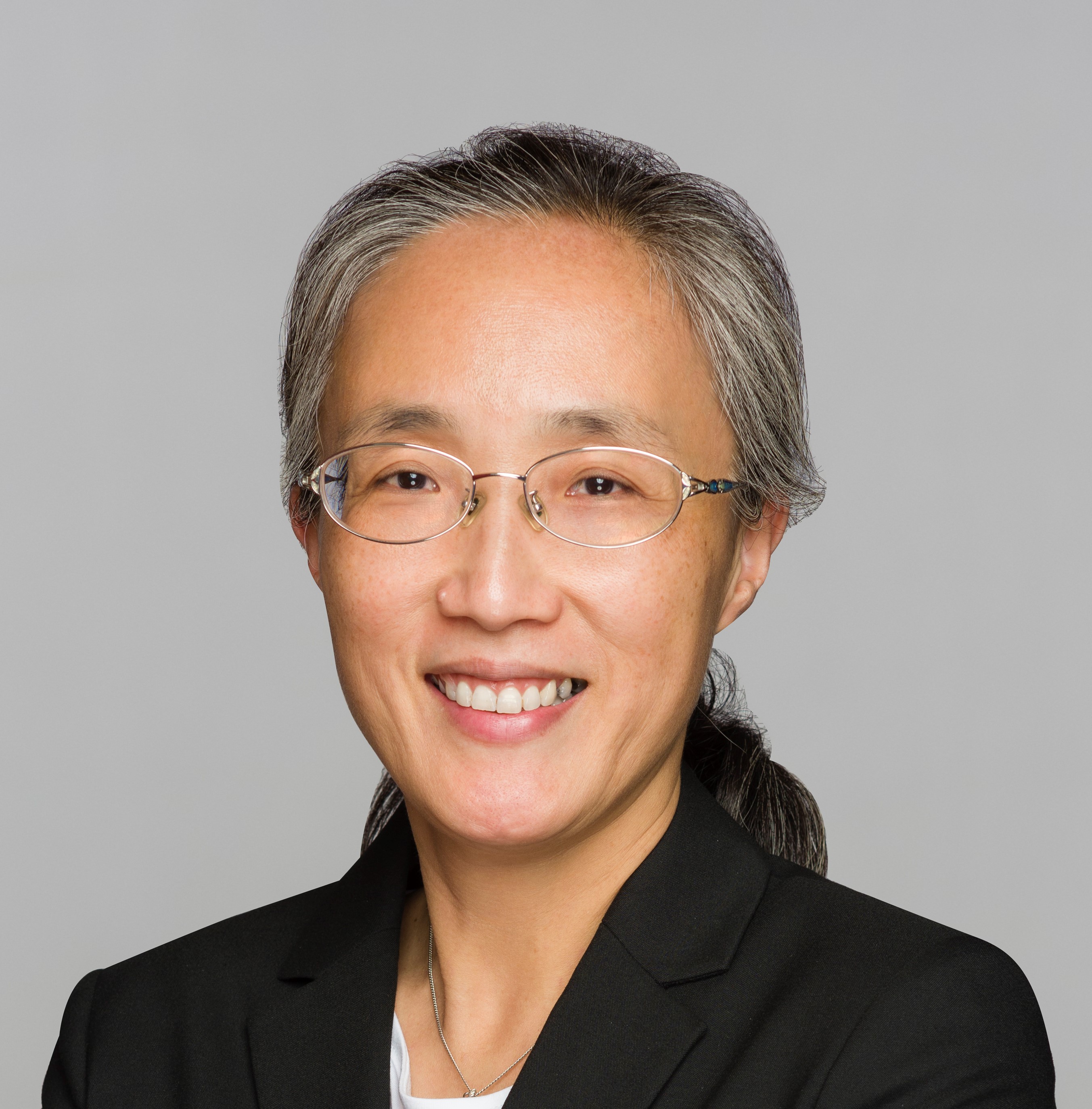 Dr Sui yuan Chang