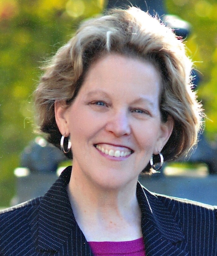 Cathy Otto photo
