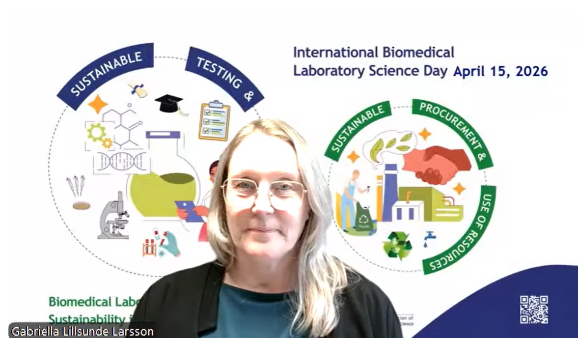 Celebrating BLS Day 2026