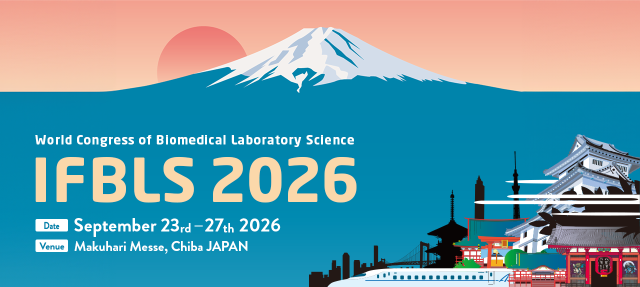 Congress 2026 banner