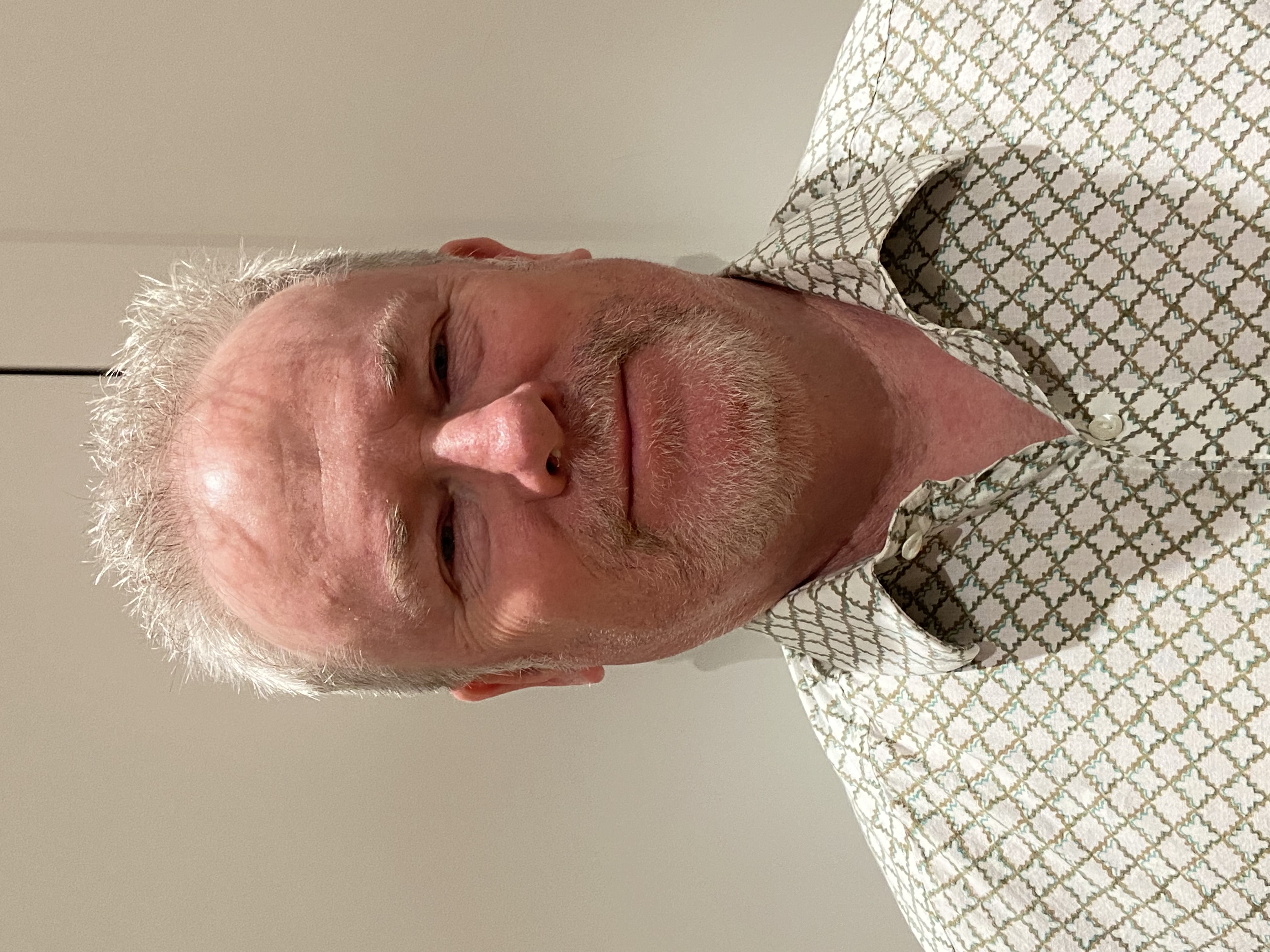 Dr Chris Coulter