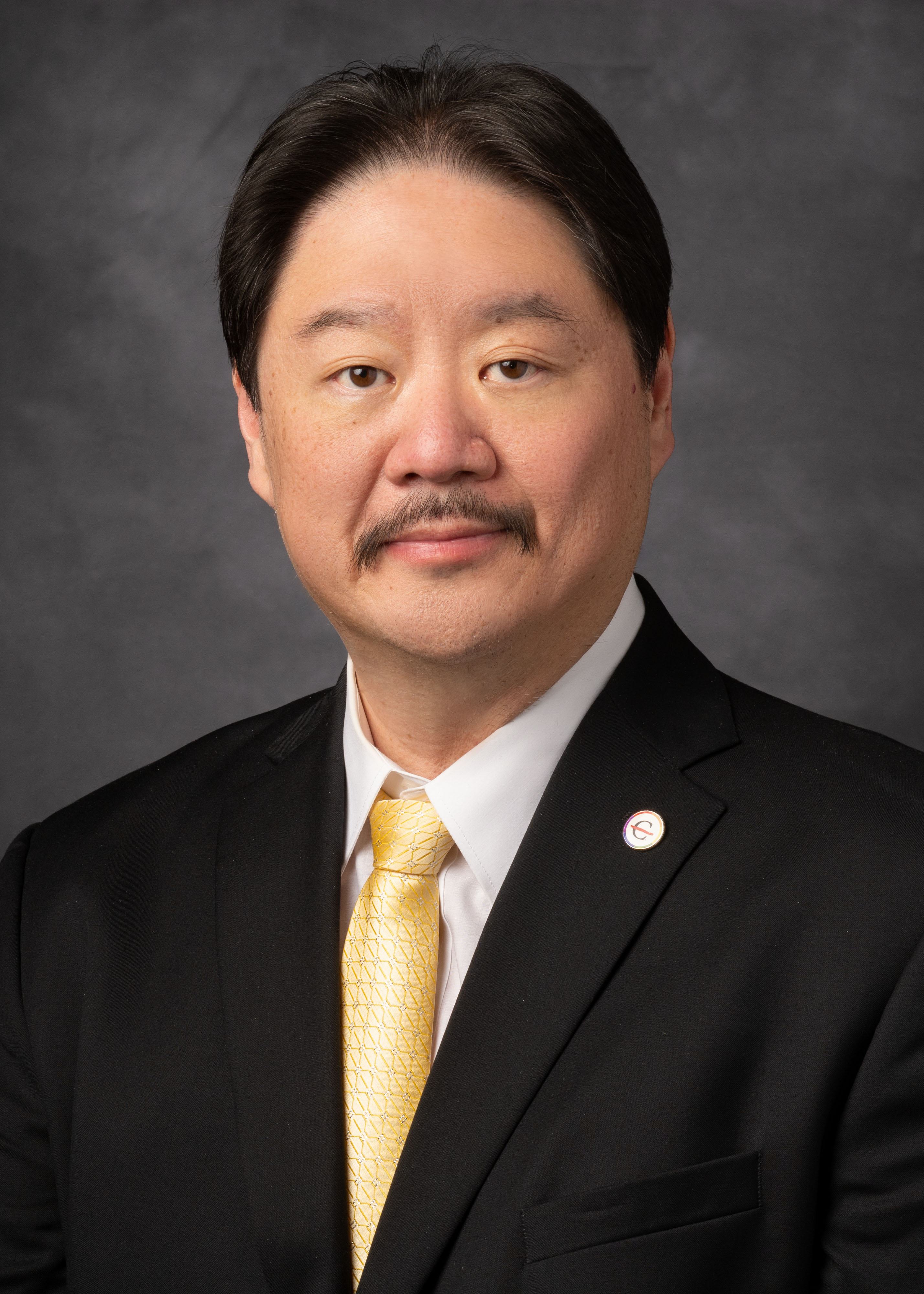 Dr Peter Hu