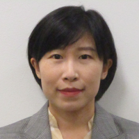 Dr. Jing Xie