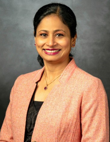 Dr. Vibhuti Srivastava