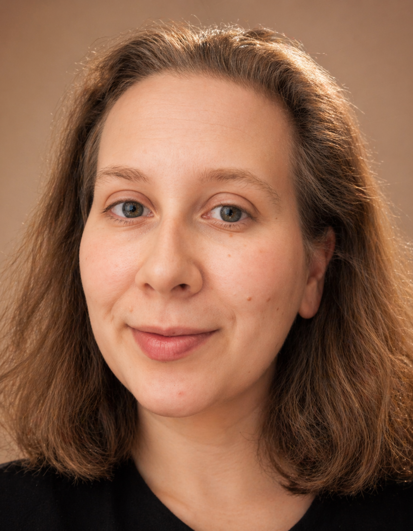 Eva Hauksdttir