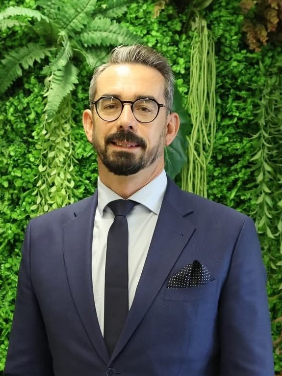 Fernando Mendes