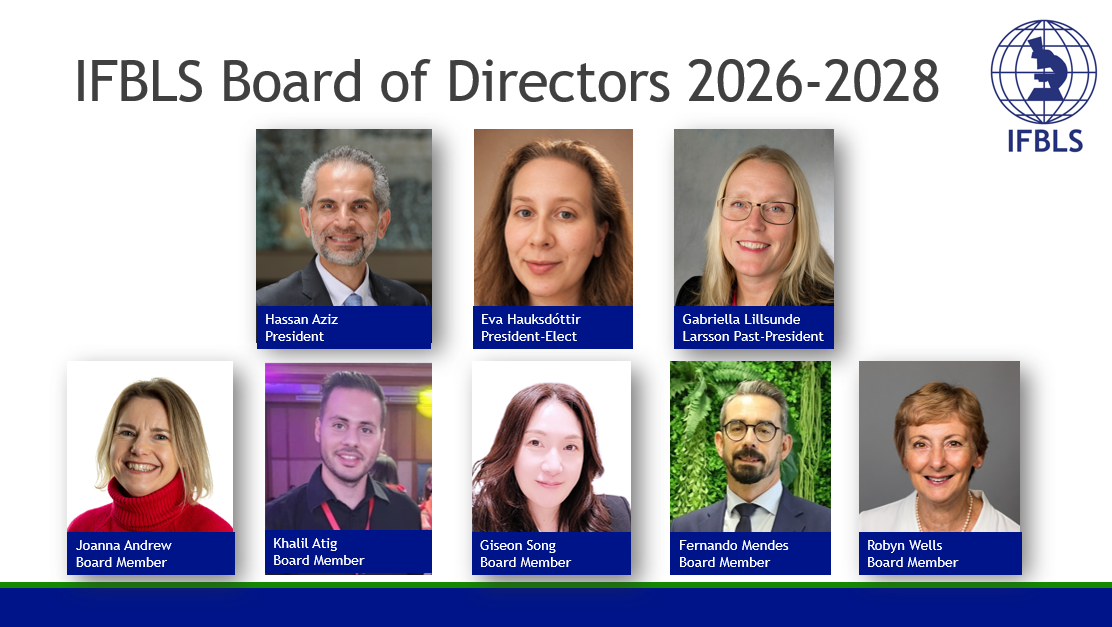 IFBLS BoD 2026 2028