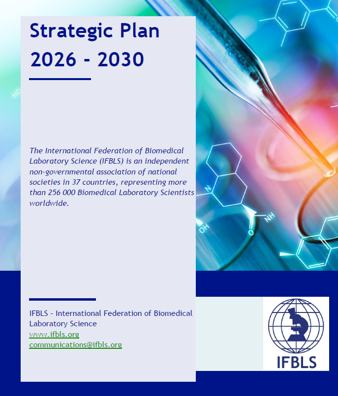 IFBLS Strategic Plan 2026 2030