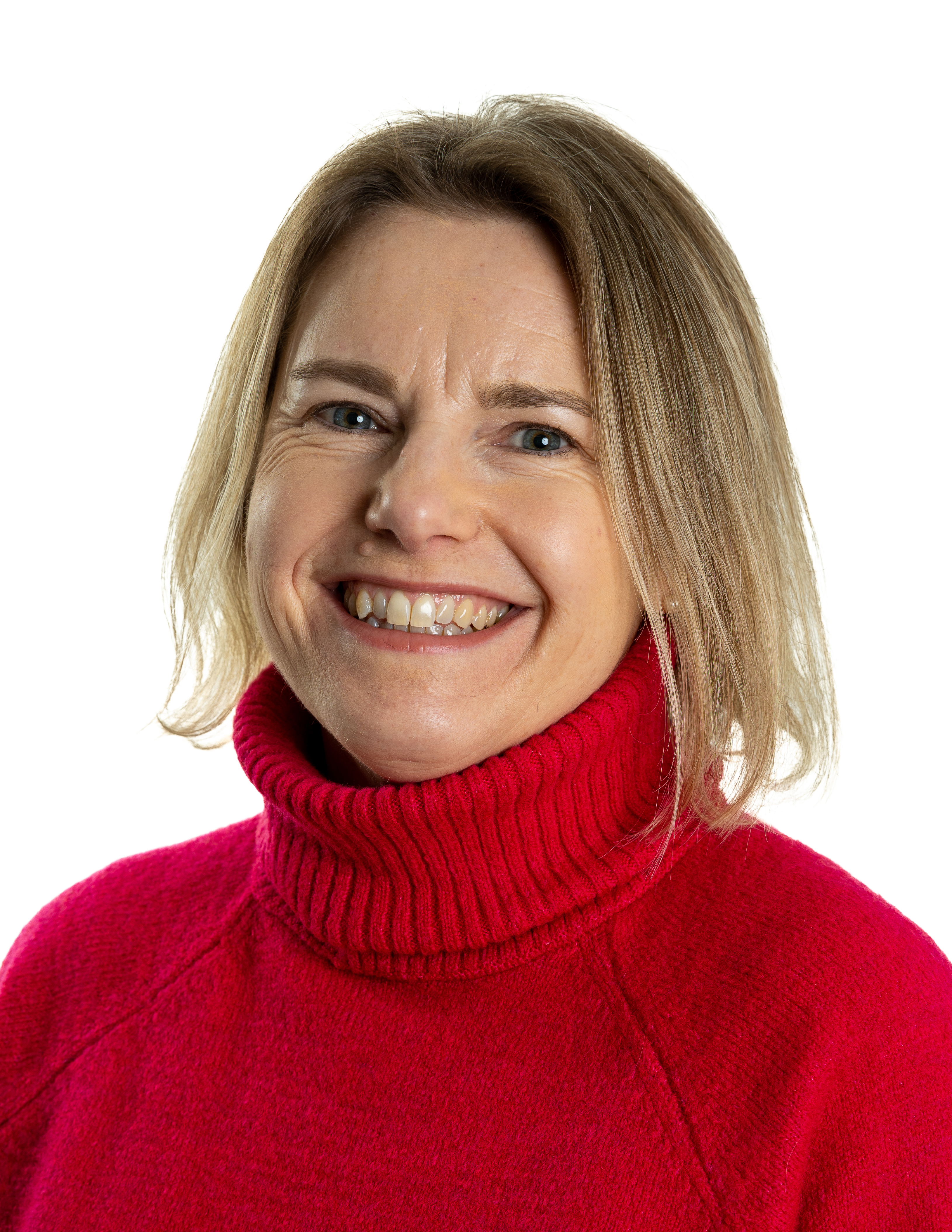 Joanna Andrew photo