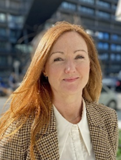 Kathrine Overgaard Foss Jensen