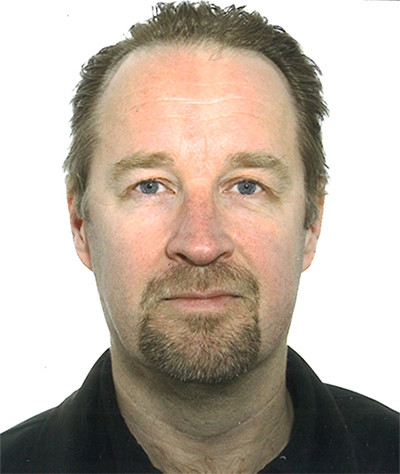 Magnus Unemo photo