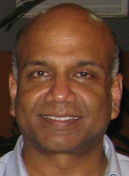 Samuel Vasikaran 